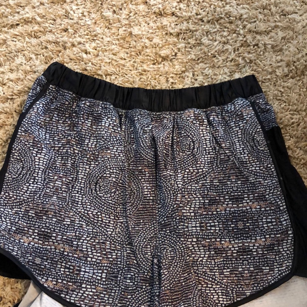 Lululemon shorts